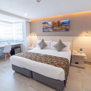 Habitación Superior con Cama King